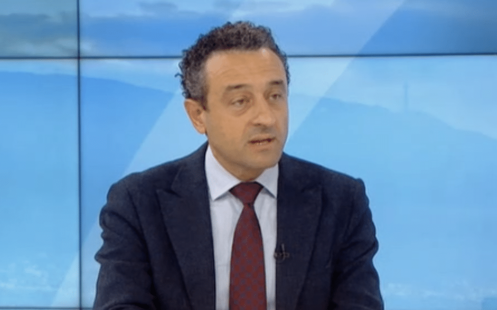 Лорер: Национално престъпление е да се саботира модернизацията на българската армия