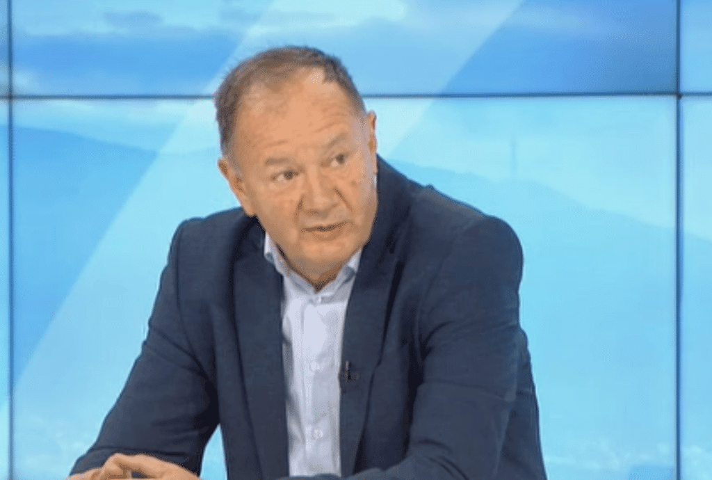 Михаил Миков: Нито министърът, нито главният секретар на МВР може да реши едни избори