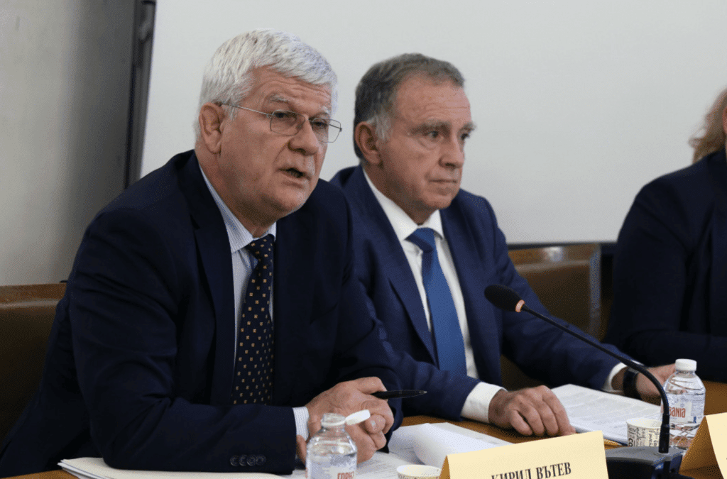 До 30 ноември ще се създаде координационен орган за вноса на украински земеделски стоки