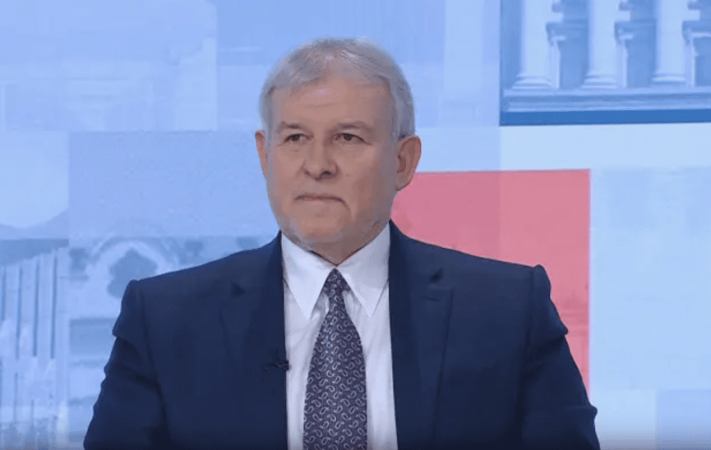 Румен Христов: За всяко министерство ГЕРБ-СДС има поне двама по-подготвени