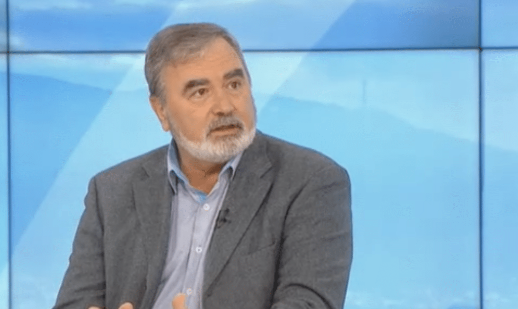 Доц. Ангел Кунчев: Коклюшът се диагностицира по-трудно напоследък