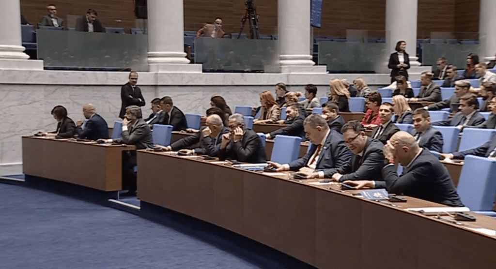 Бюджет 2024 влиза на обсъждане в парламента