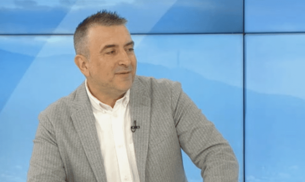 Ивайло Вълчев: Протестът в София спомогна да лъснат проблемите между управляващите