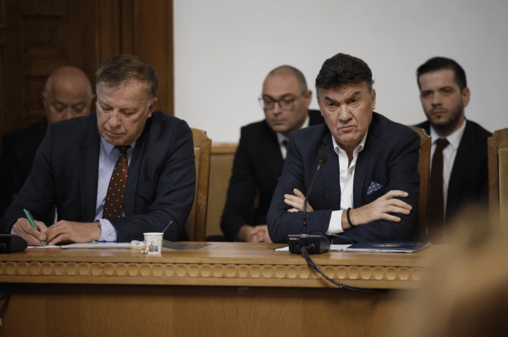 БФС: Изпълкомът е в понеделник от 13.00 ч.
