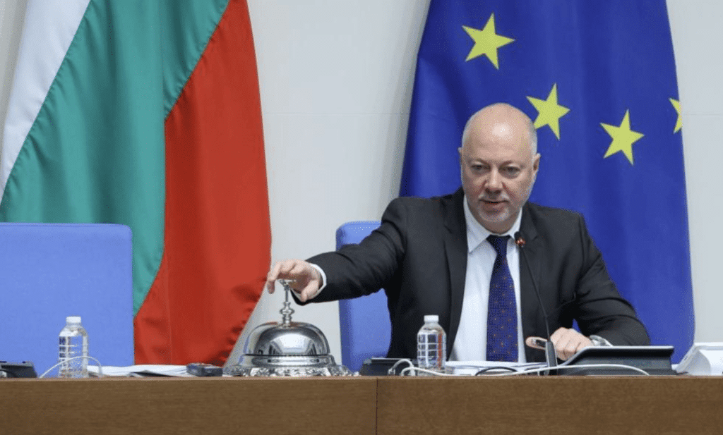 НС избира подуправител на НЗОК и гласува данъчни закони