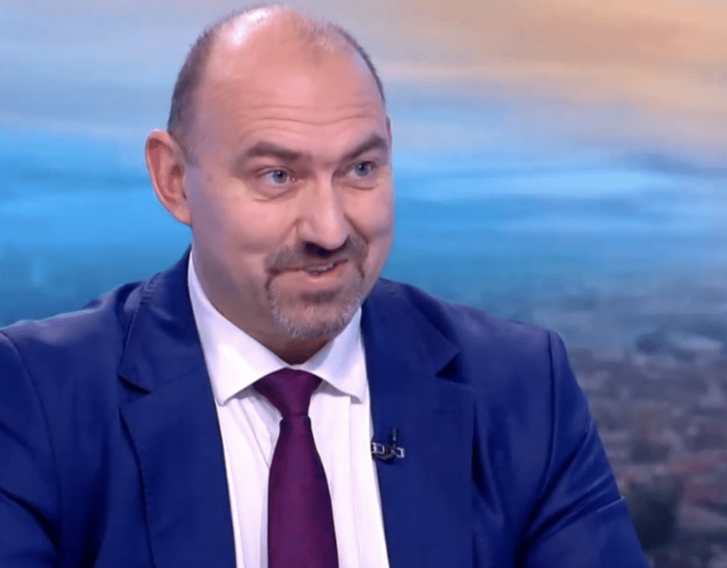 Инж. Ясен Йорданов: Около 120 млн. лв. за целия зимен сезон трябва да бъдат платени, за да може пътищата в страната да бъдат почистени от снега