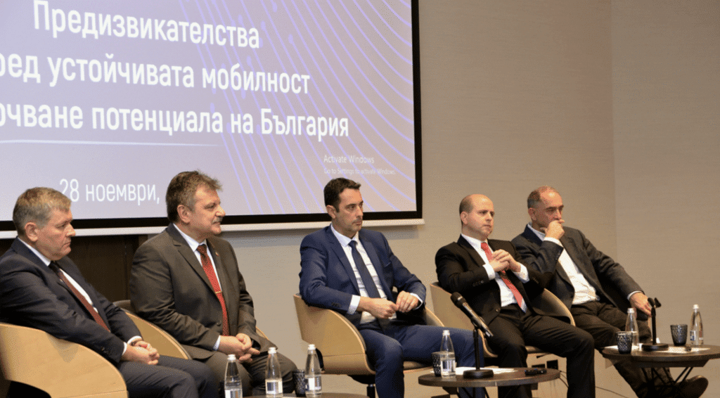 Министър Гвоздейков: Прекратяваме възможностите за манипулиране на данните от техническите прегледи на превозните средства