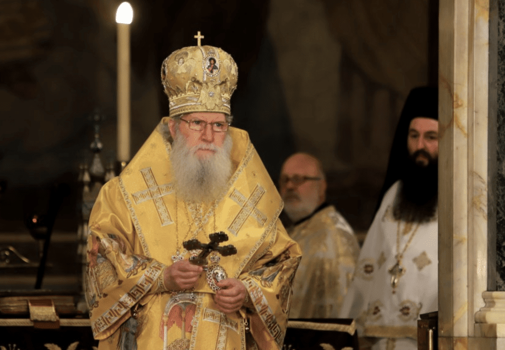 Състоянието на патриарх Неофит е стабилно