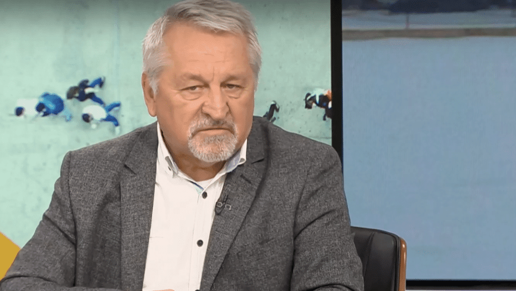 Иван Хиновски: Няма да има компенсации за спрения ток