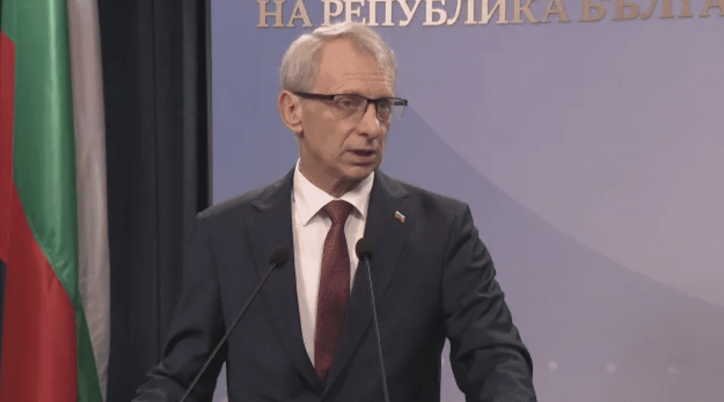 Денков: Всеки умен младеж в България ще може да учи в университет