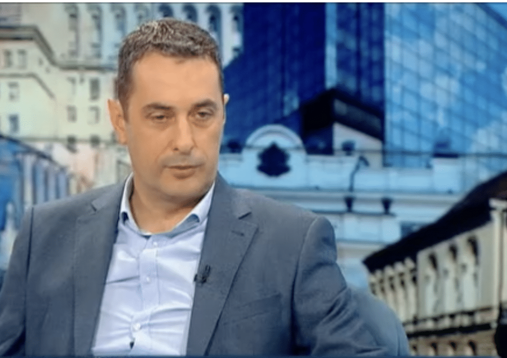 Гвоздейков: Полагаме усилия медицинските хеликоптери да станат осем