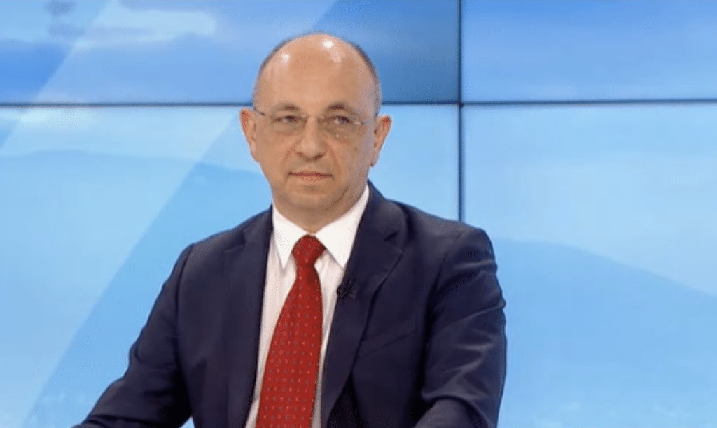 Николай Василев: Бюджетната политика на кабинета е подобна на тази от 1996 година, след която започна рязко обедняване
