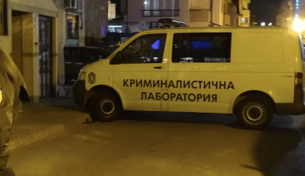 Мъж уби родителите на жена си в пловдивското село Маноле и се самоуби