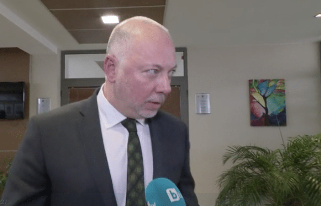 Желязков: Бюджет 2024 ще бъде приет на второ четене преди празниците
