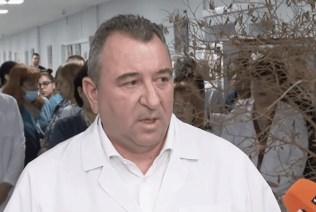 „Пирогов“ ще заведе колективен иск срещу здравния министър за обида и уронване на авторитета