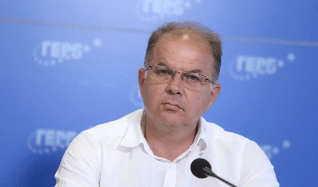 Радомир Чолаков: Между първо и второ четене на промените в Конституцията ще редактираме част от внесените текстове