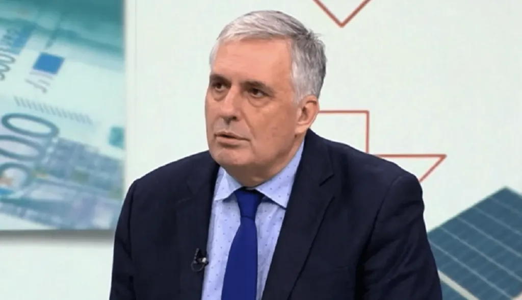 Ивайло Калфин: Положителното за формулата за МРЗ е, че се постига съгласие