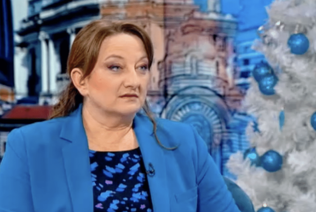 Деница Сачева: Бюджетът можеше да си позволи коледни надбавки към пенсиите