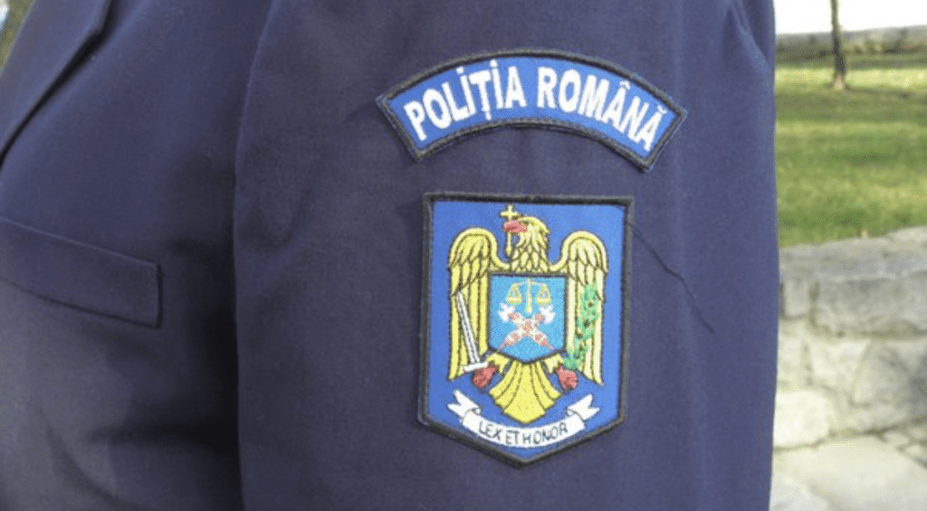 Румънската полиция залови български шофьор, превозващ 24 нелегални мигранти