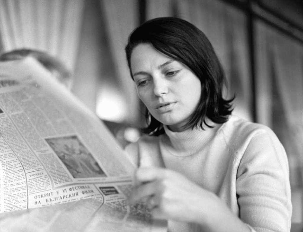 85 години от рожението на голямата актриса Невена Коканова