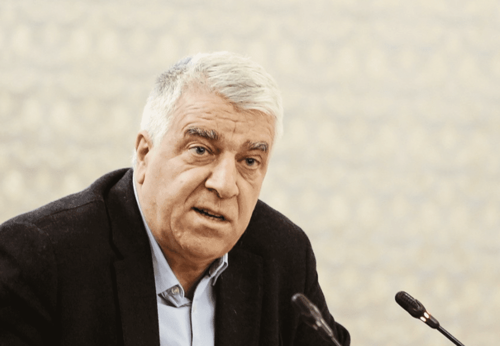 Румен Гечев: Не сме готови за еврозоната, защото сме най-слабо развитата икономика, с най-нисък жизнен стандарт