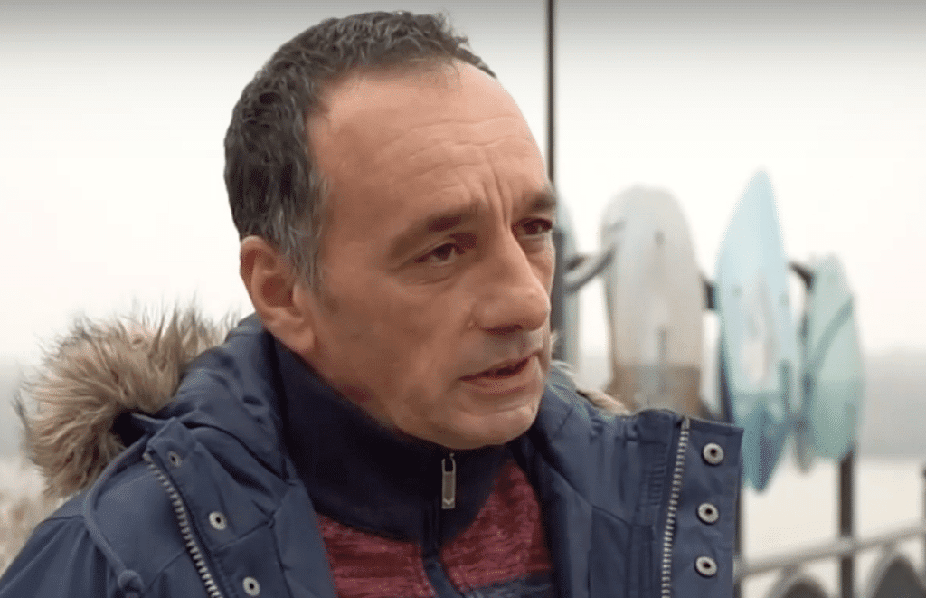 Във вторник въздухът в Русе отново е бил най-замръсен