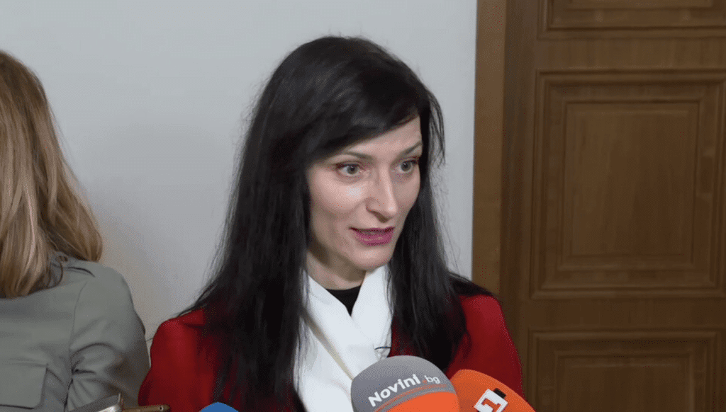 Габриел: Стратегията на България в преговорите за Шенгенското пространство е общоевропейската – нищо не е договорено докато всичко не е договорено