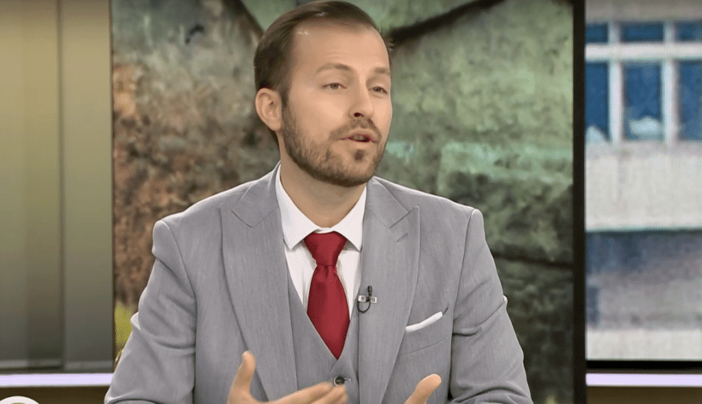 Искрен Митев: Научна фантастика е Борисов да е премиер, а Пеевски – вицепремиер