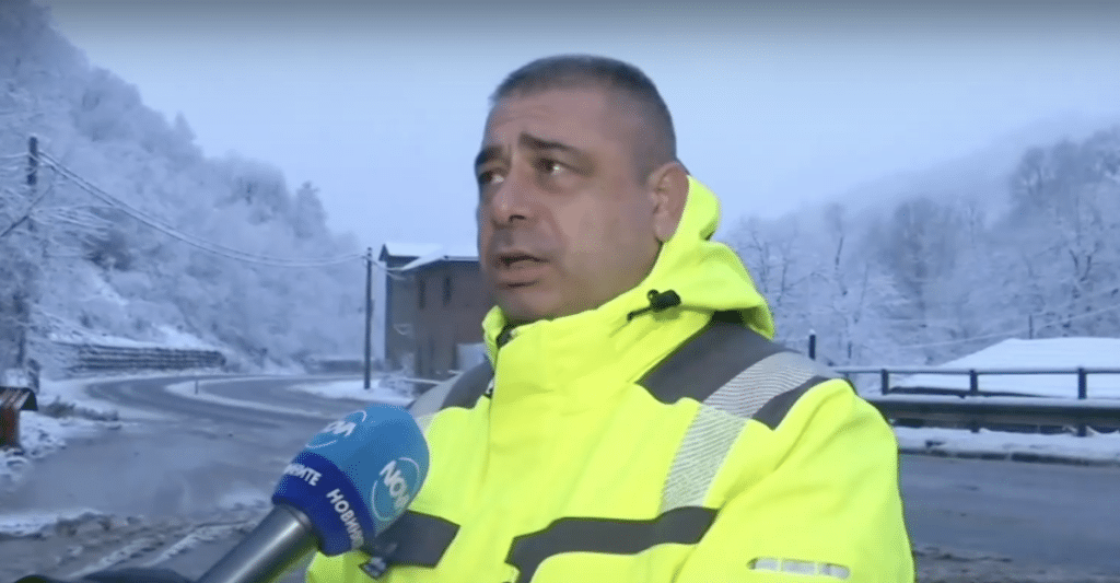 Каква е обстановката на високопланинските проходи у нас