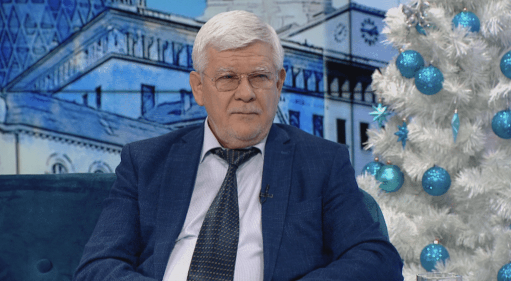 Кирил Вътев: Абсурдно е да внасяме плодове и зеленчуци