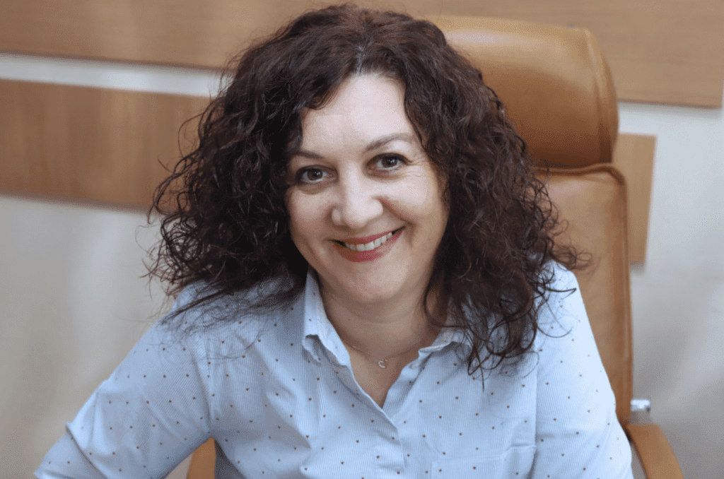 Даниела Късовска: В интервюто с г-жа Митрофанова имаше директни заплахи към България