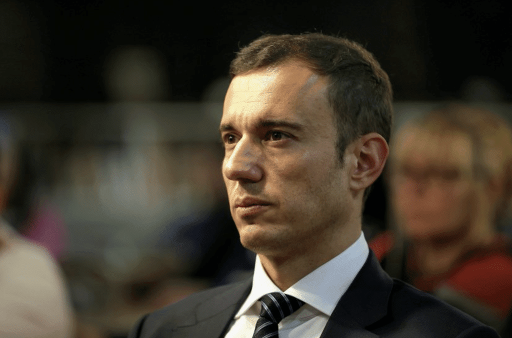 Васил Терзиев поиска от Теменужка Петкова да се произнесе до 3 дни за сметосъбирането