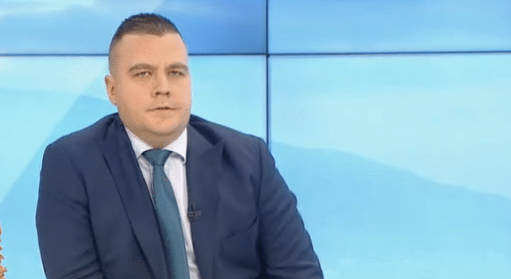 „Има такъв народ“ ще блокира приемането на конституционните промени в парламента