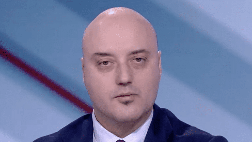 Атанас Славов: Приетите на второ четене промени в Конституцията са по-добри от внесените