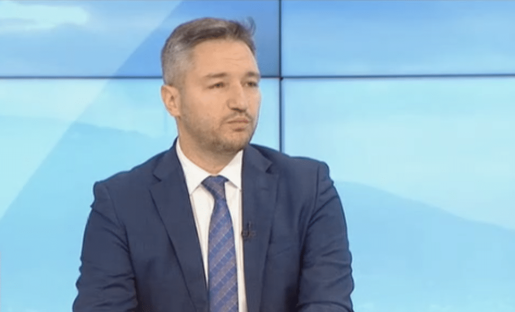 Кристиян Вигенин: Ако бяхме повече в парламента, нещата щяха да са различни