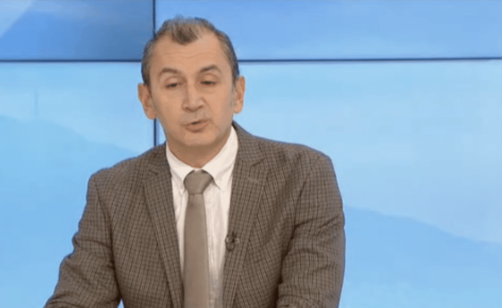Михаил Околийски: Нямаме нужда от повече болници
