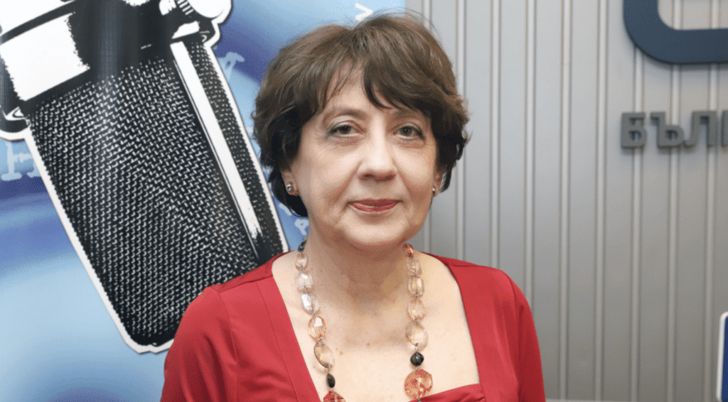 Ренета Инджова: Политическият ни елит се изгаври с народната борба срещу корупцията