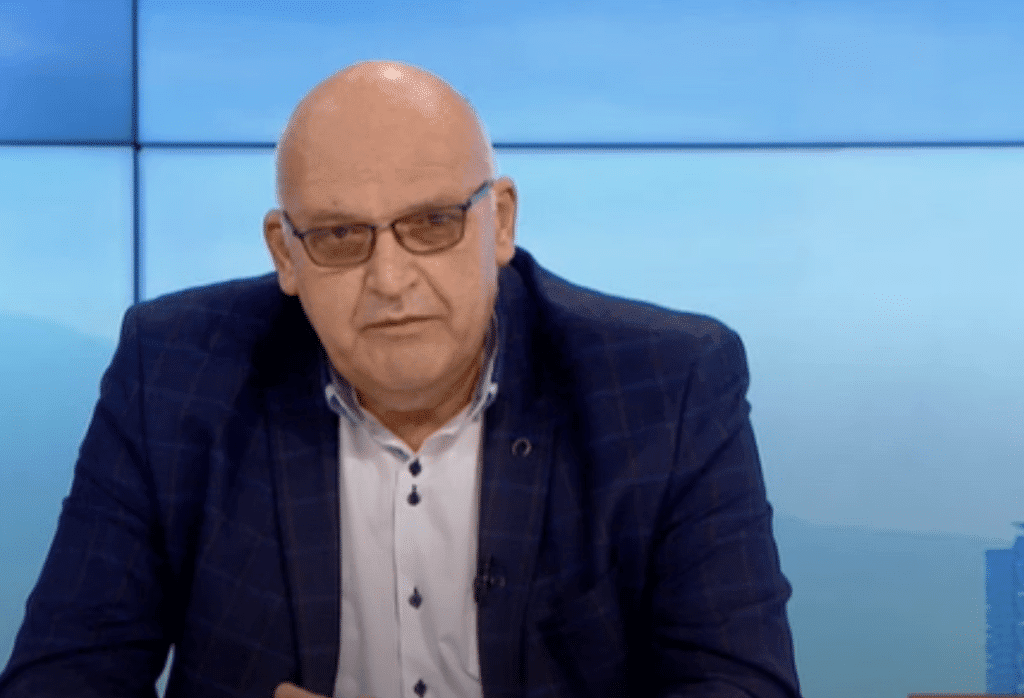 Д-р Брънзалов: Никъде в Европа няма наложено изписване на лекарства само на е-рецепта