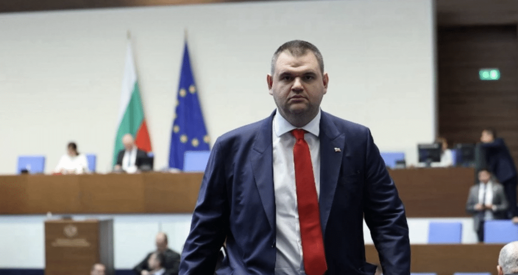 Пеевски: Руска схема с български паспорти е нечуван пробив в националната сигурност на България и ЕС