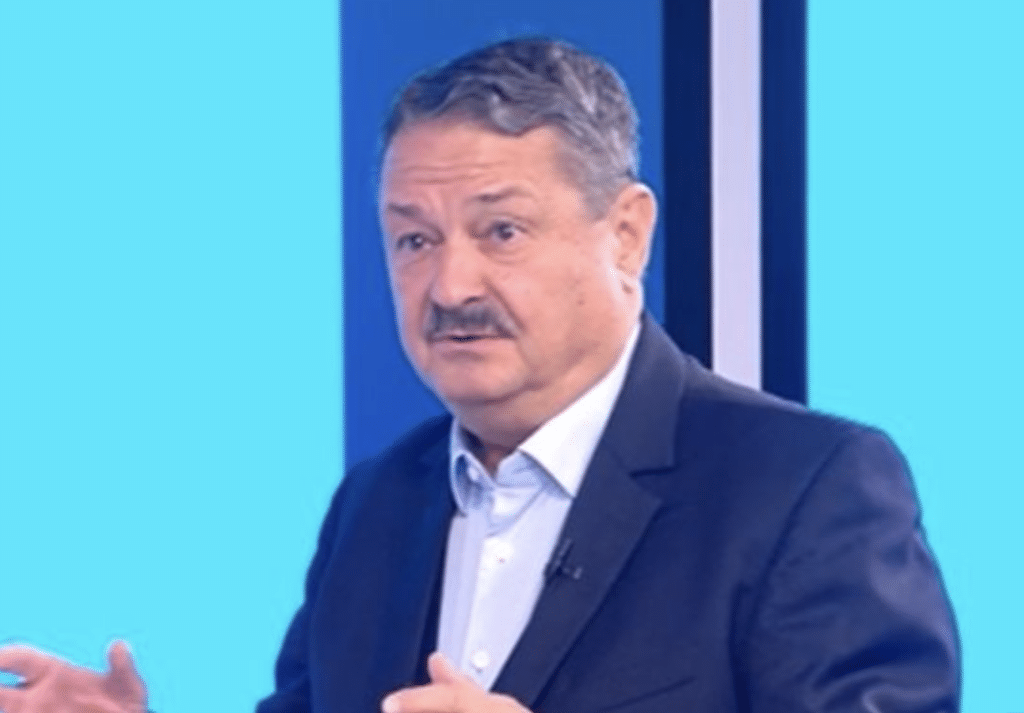 Проф. Рачев: Зимата си върви към топличка
