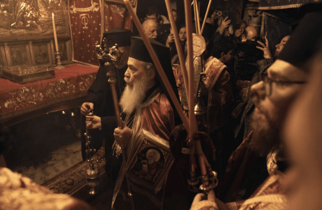 Отмениха тържествата за Рождество във Витлеем заради войната