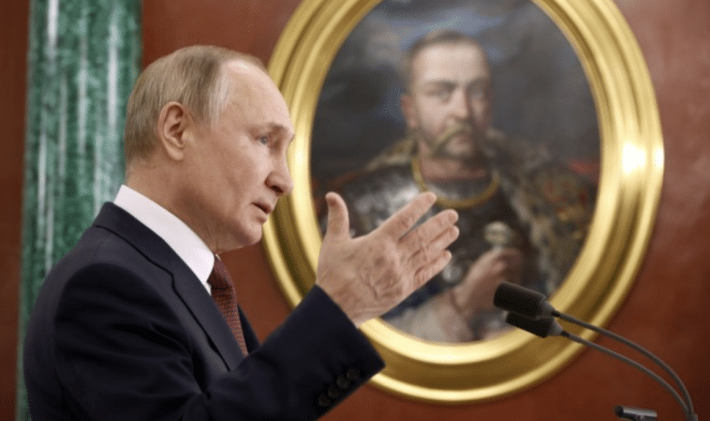 Бивш шеф на ЦРУ: Путин ще бъде свален от дворцов преврат