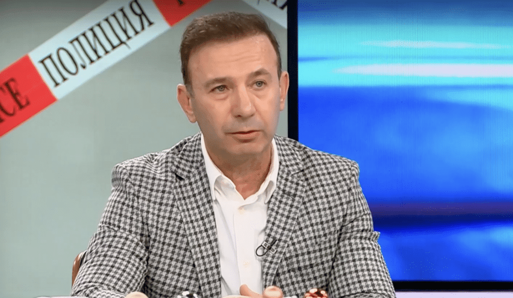 Живко Коцев: Редица предизвикателства имаше през 2023 година пред МВР