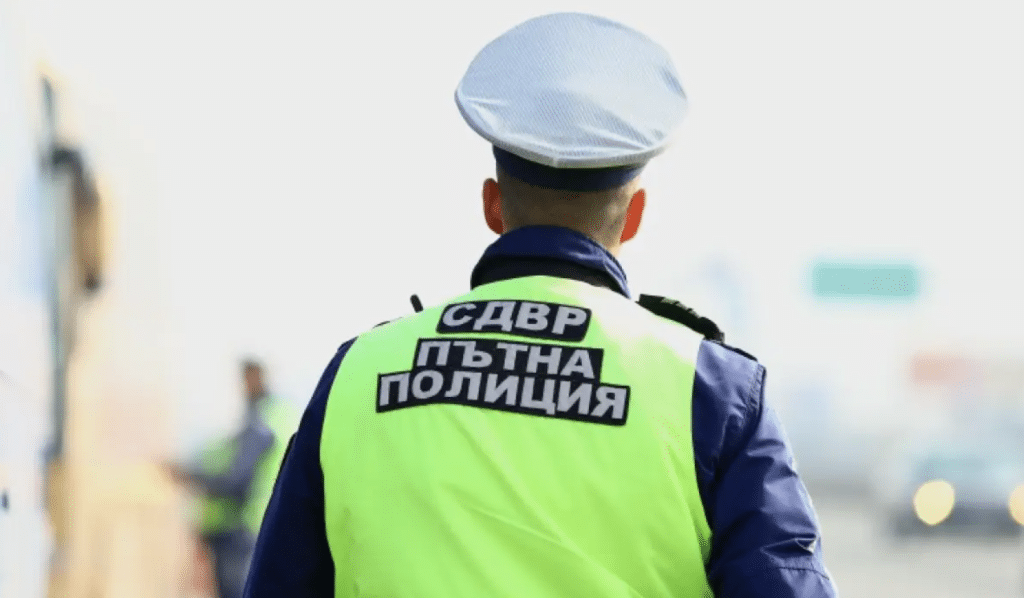 Полицаите в Русе хванаха поредните дрогирани и пияни шофьори