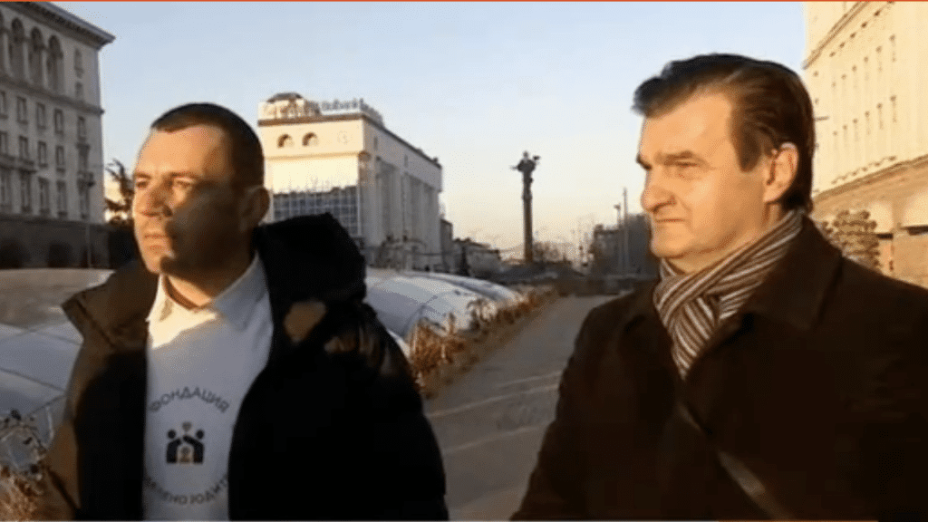 Разведени бащи излизат на протест с искане за промени в закона