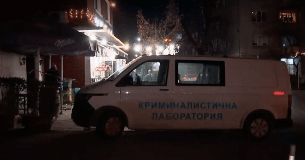 Продължава издирването на грабителите от „Гео Милев“