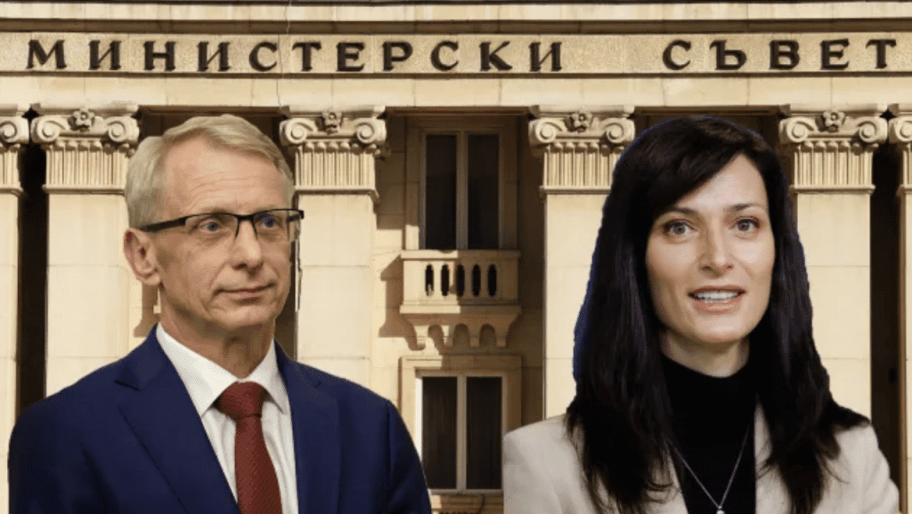 Денков и Габриел за Шенген: Това е трудно извоювана, но заслужена победа за България