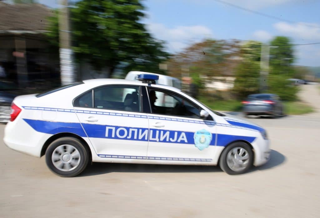 Сърбия арестува „български шпионин“ в Западните покрайнини