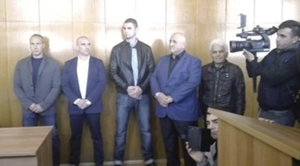 Турция издирва с червена бюлетина 4-има наши граничари, обвинени, че застреляли бракониер