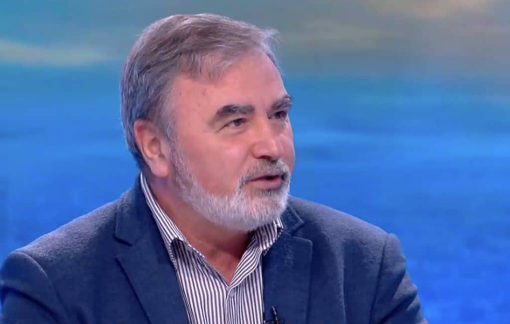 Доц. Кунчев: В 4 училища има епидемиологичен взрив от коклюш